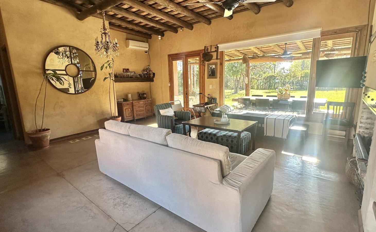 Foto de Casa en Santa María de Tigre, imagen 2