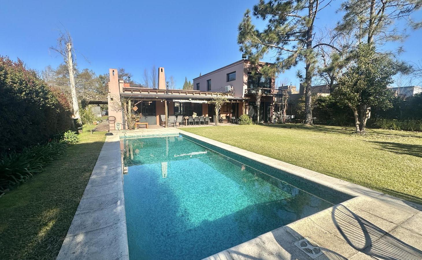 Foto de Casa en Santa María de Tigre, imagen 3