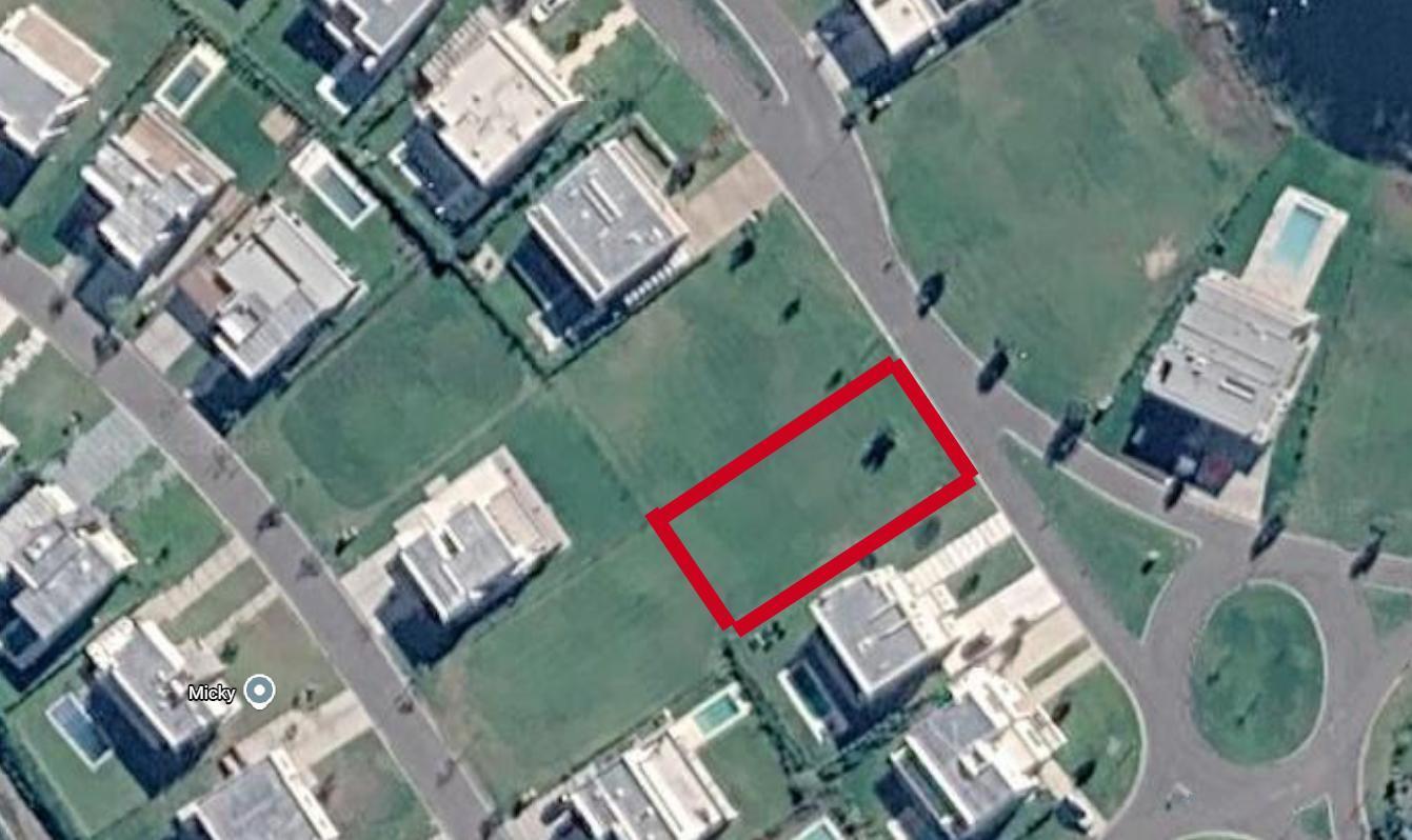 Foto de Lote en venta interno, oreintacion sureste, Riberas, Puertos del Lago, imagen 5