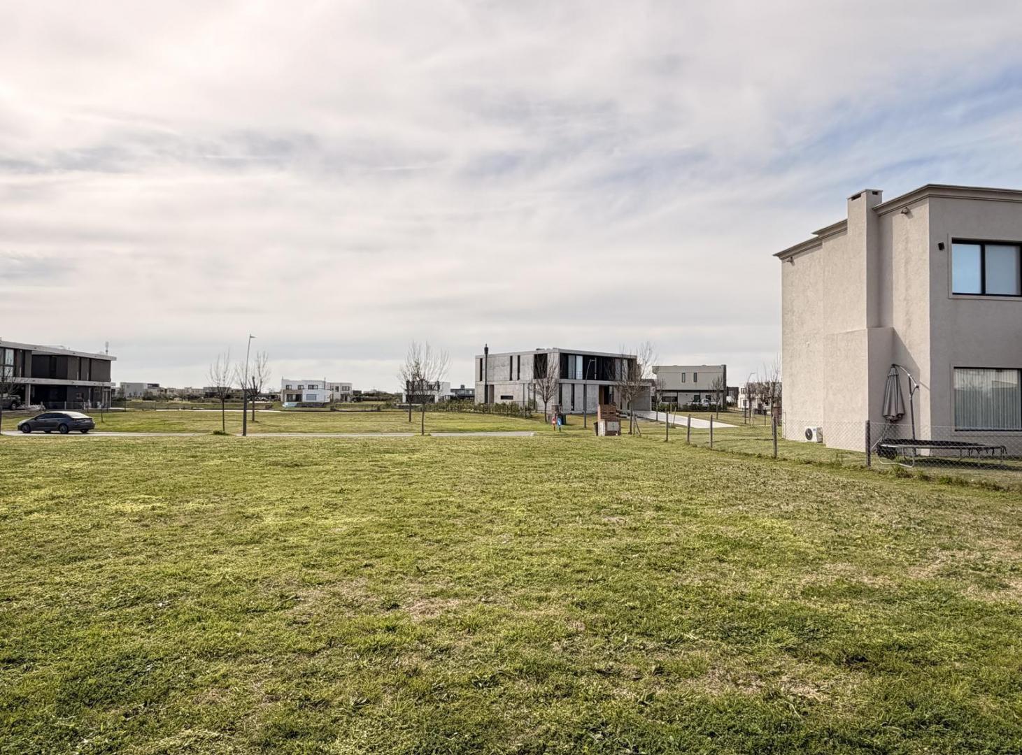 Foto de Lote en venta interno, oreintacion sureste, Riberas, Puertos del Lago, imagen 1