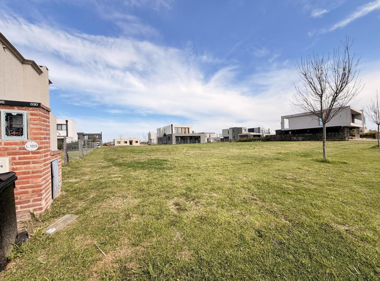 Foto de Lote en venta interno, oreintacion sureste, Riberas, Puertos del Lago, imagen 3