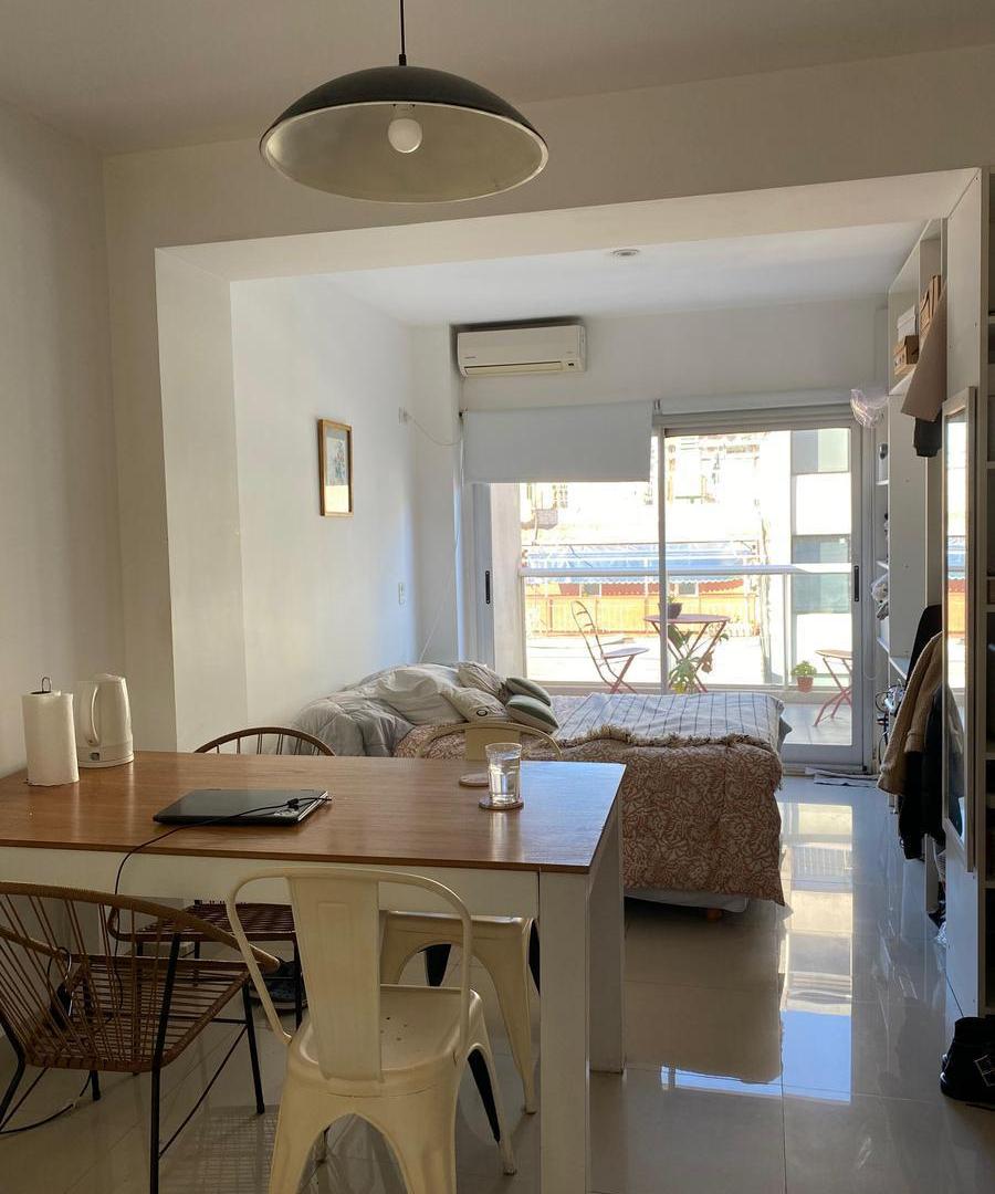 Foto de Departamento en Belgrano, CABA, imagen 1