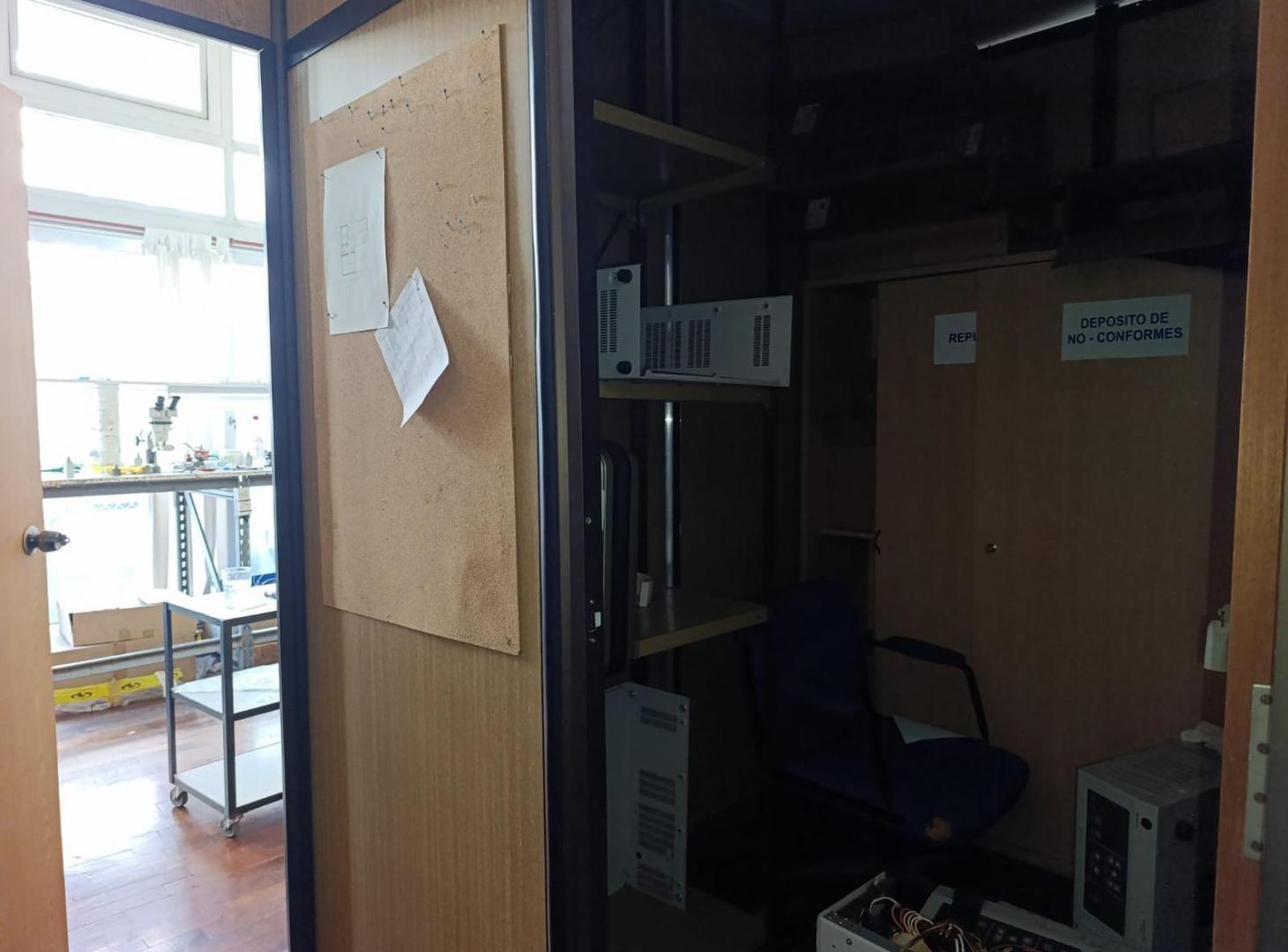Foto de Venta de Oficinas en la Arenera, imagen 5