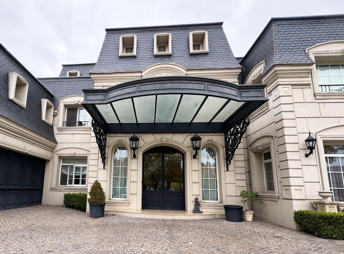 Foto de Casa premiun en venta en La Isla Nordelta, imagen 1