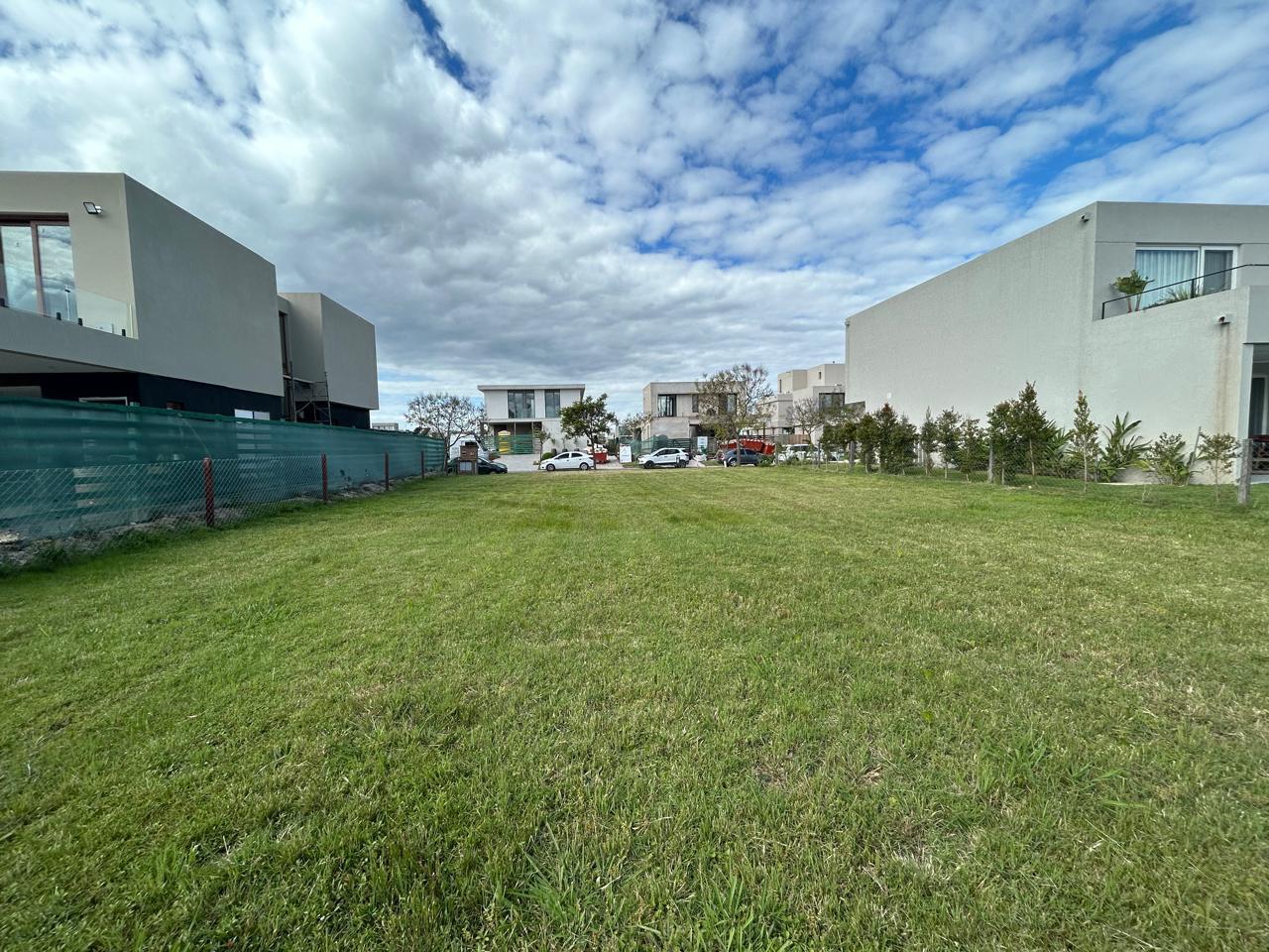 VENTA Lote en Los Castaños, Nordelta