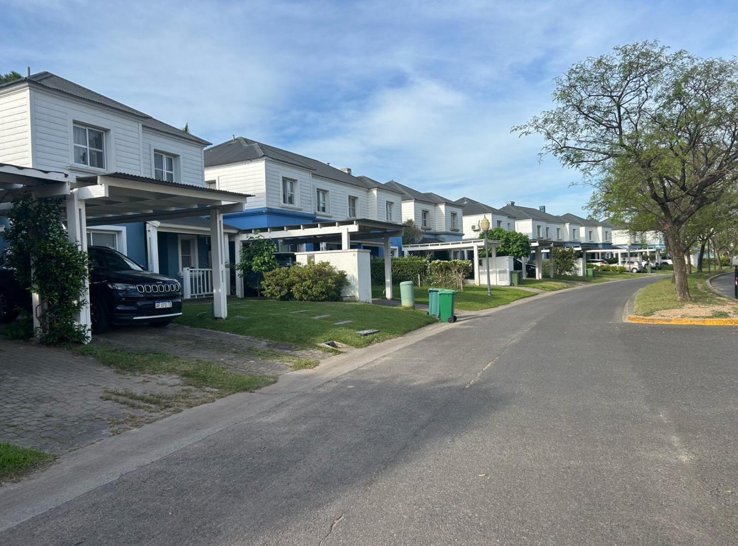Foto de Casa del Lago en VENTA en Portezuelo, Nordelta., imagen 3