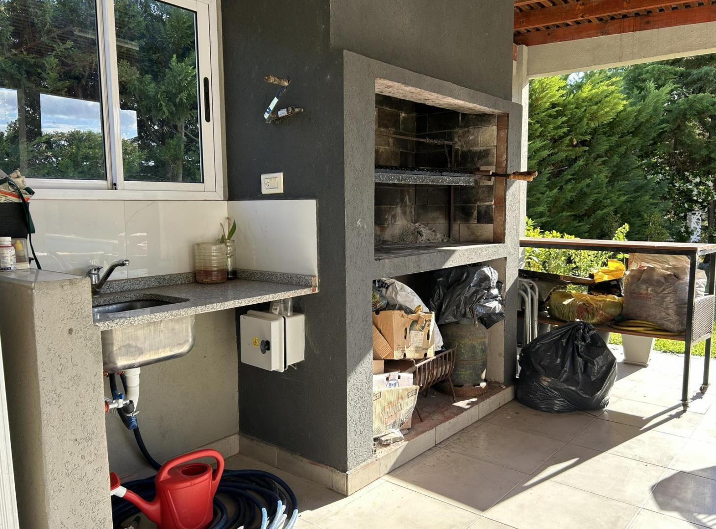 Foto de Casa sobre gran lote interno en cul de sac, mucha privacidad!, imagen 5