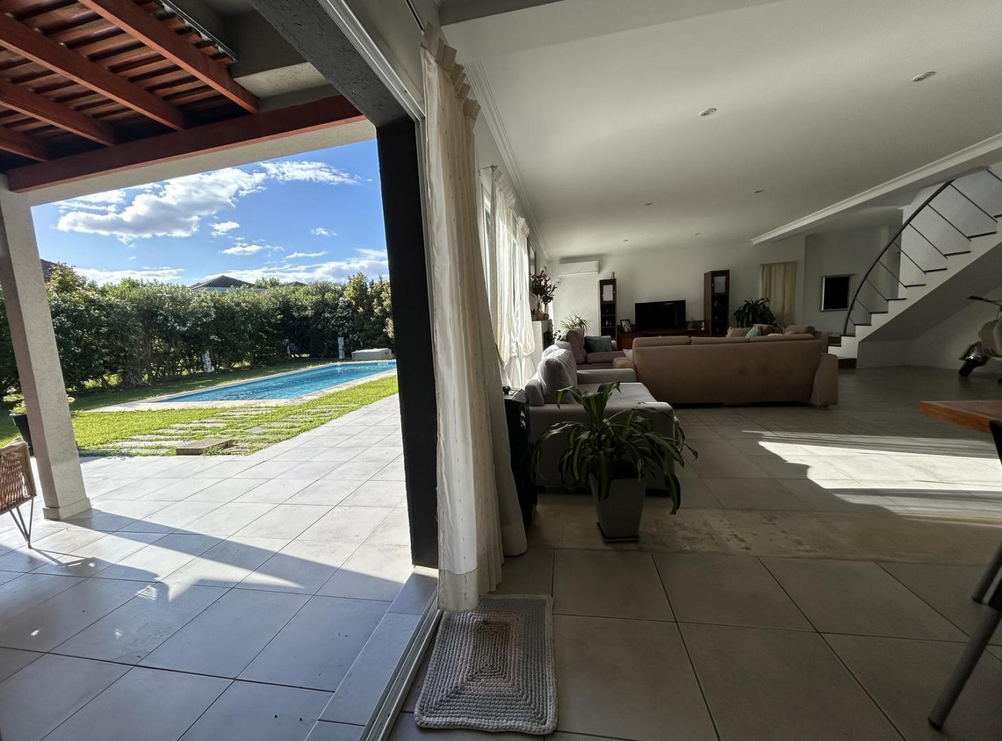 Foto de Casa sobre gran lote interno en cul de sac, mucha privacidad!, imagen 4