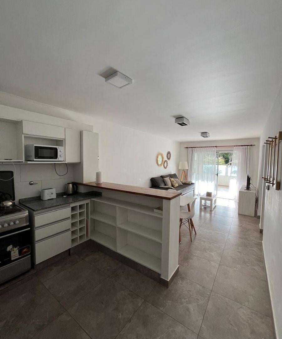 Foto de VENTA Departamento en Pinamar, imagen 5