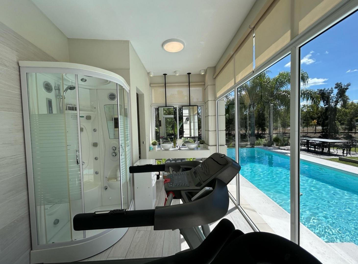 Foto de VENTA en Los Castores, Nordelta. CASA al agua. 4 dormitorios. Playroom, imagen 5