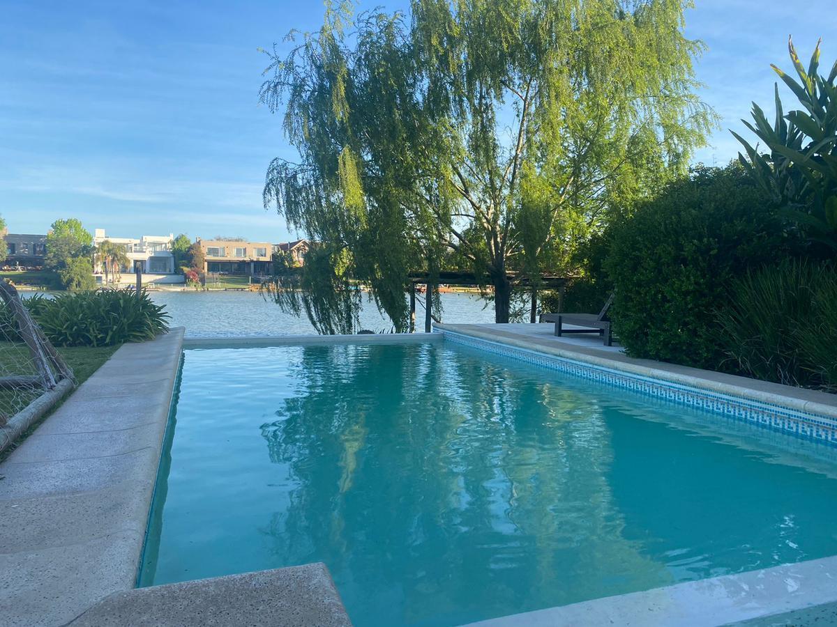Foto de Alquiler de verano 2027 - A la laguna Santa Barbara / Tigre, imagen 2