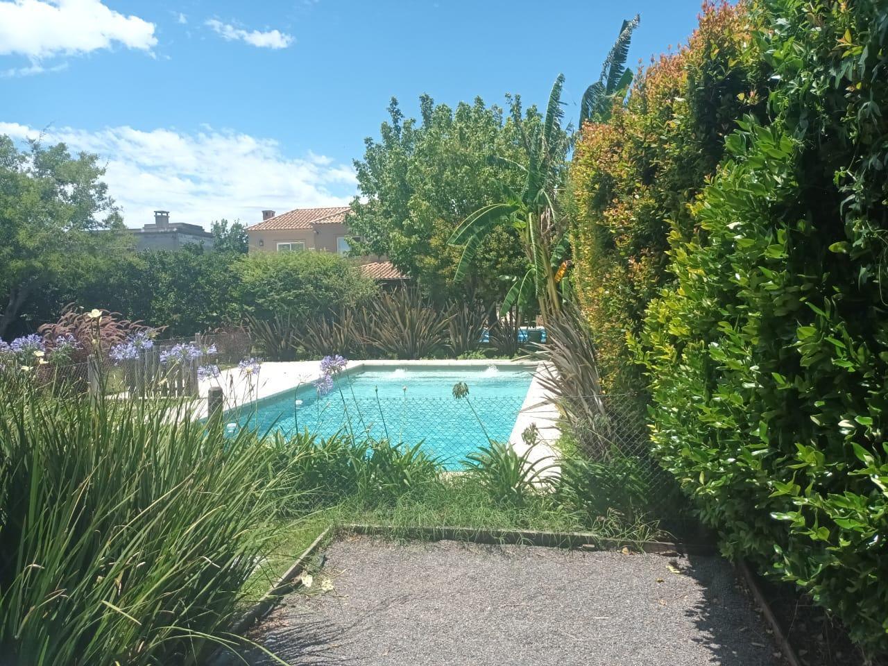 Foto de Alquiler temporario Talar del Lago 2, imagen 1