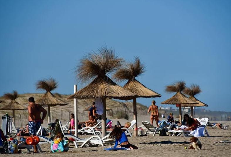 Foto de Venta de Terreno en Northbeach Pinamar, imagen 1