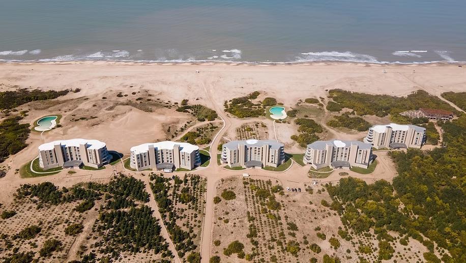 Foto de Venta de Terreno en Northbeach Pinamar, imagen 2