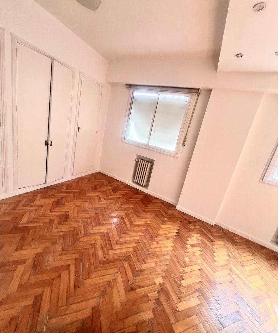 Foto de VENTA depto JUNCAL al 2200 entre Larrea y Azcuenaga RECOLETA 56m2, imagen 5