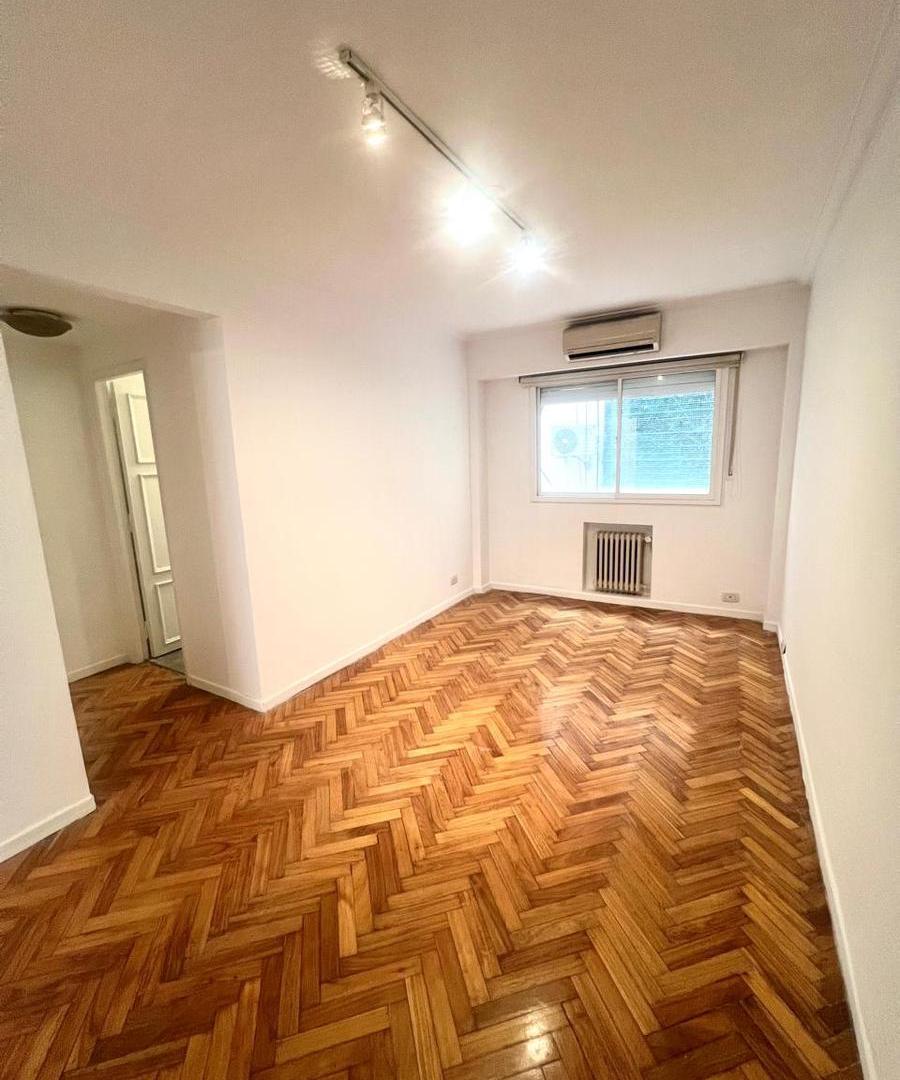 Foto de VENTA depto JUNCAL al 2200 entre Larrea y Azcuenaga RECOLETA 56m2, imagen 3