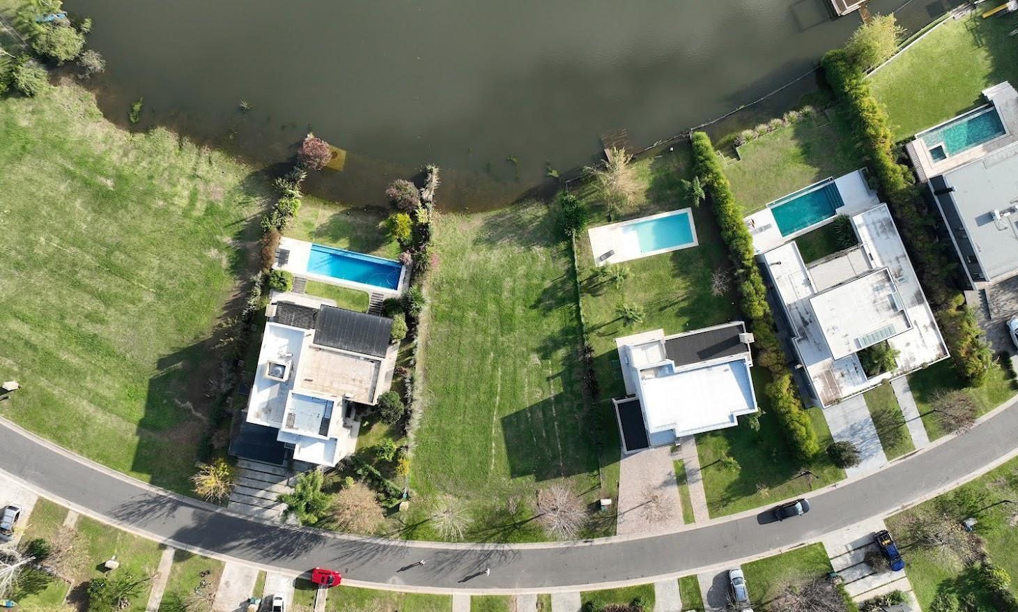 Foto de Lote al agua en San Matias - Escobar, imagen 5