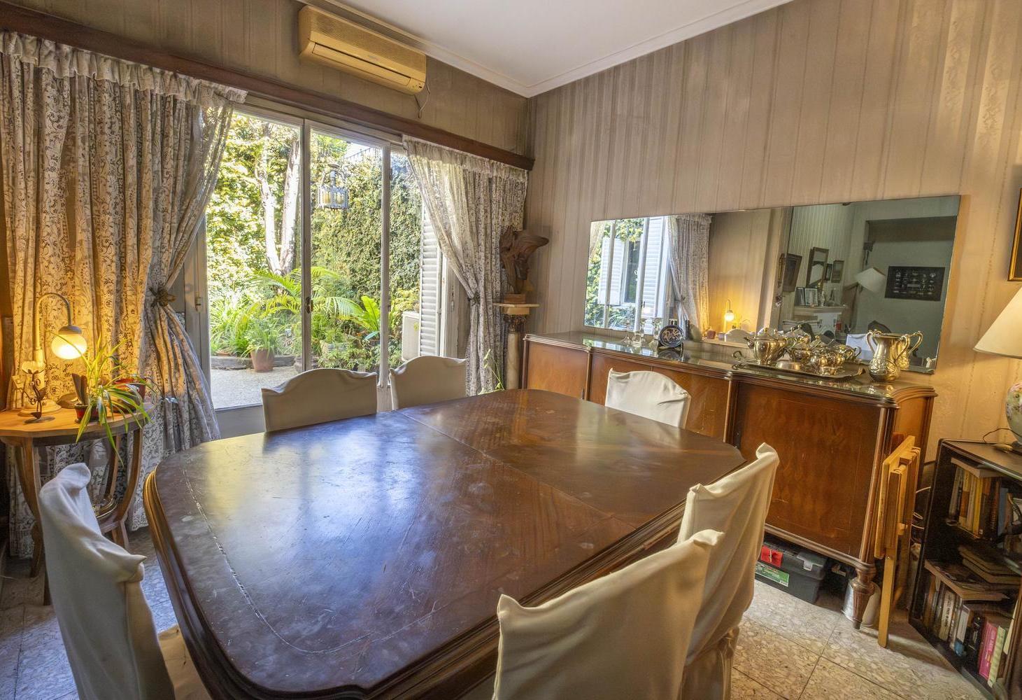 Foto de Depratamento 4 ambientes con Patio Propio en Villa Urquiza, imagen 3