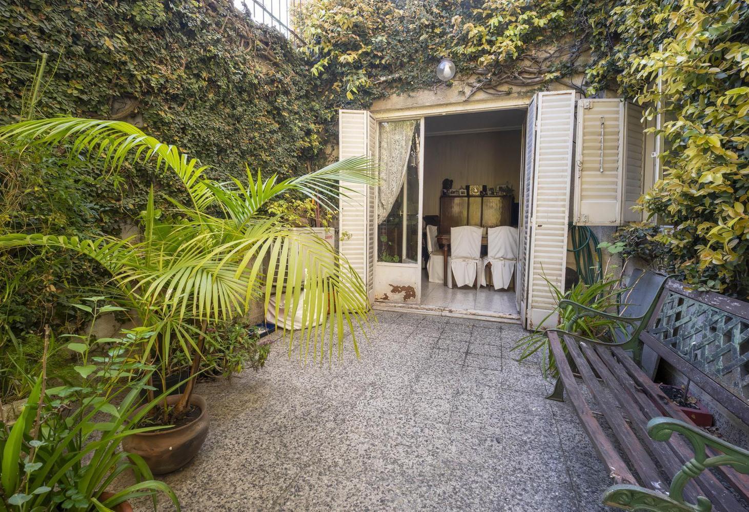 Foto de Depratamento 4 ambientes con Patio Propio en Villa Urquiza, imagen 5