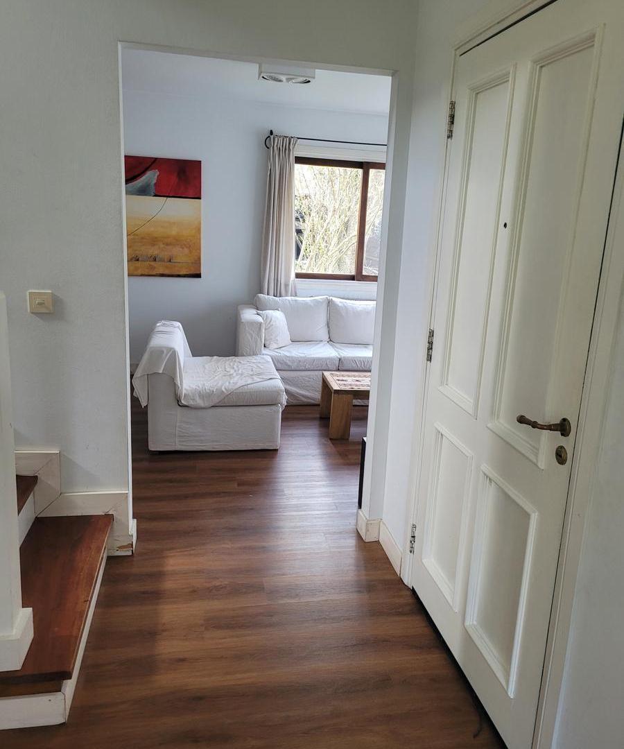 Foto de Venta.Casa.3 dorm.Senderos II.Km 38.5 Panam. Ramal Pilar, imagen 1