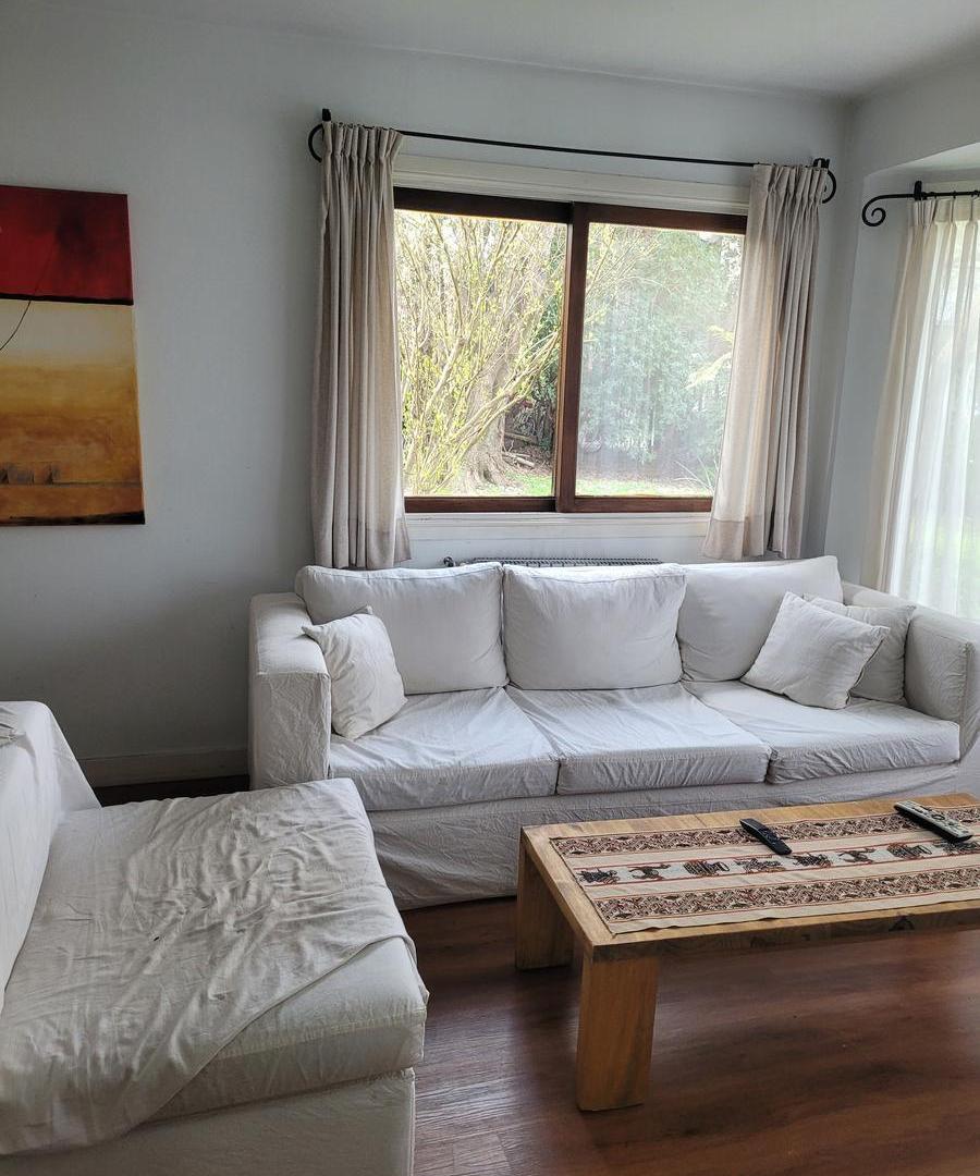 Foto de Venta.Casa.3 dorm.Senderos II.Km 38.5 Panam. Ramal Pilar, imagen 5
