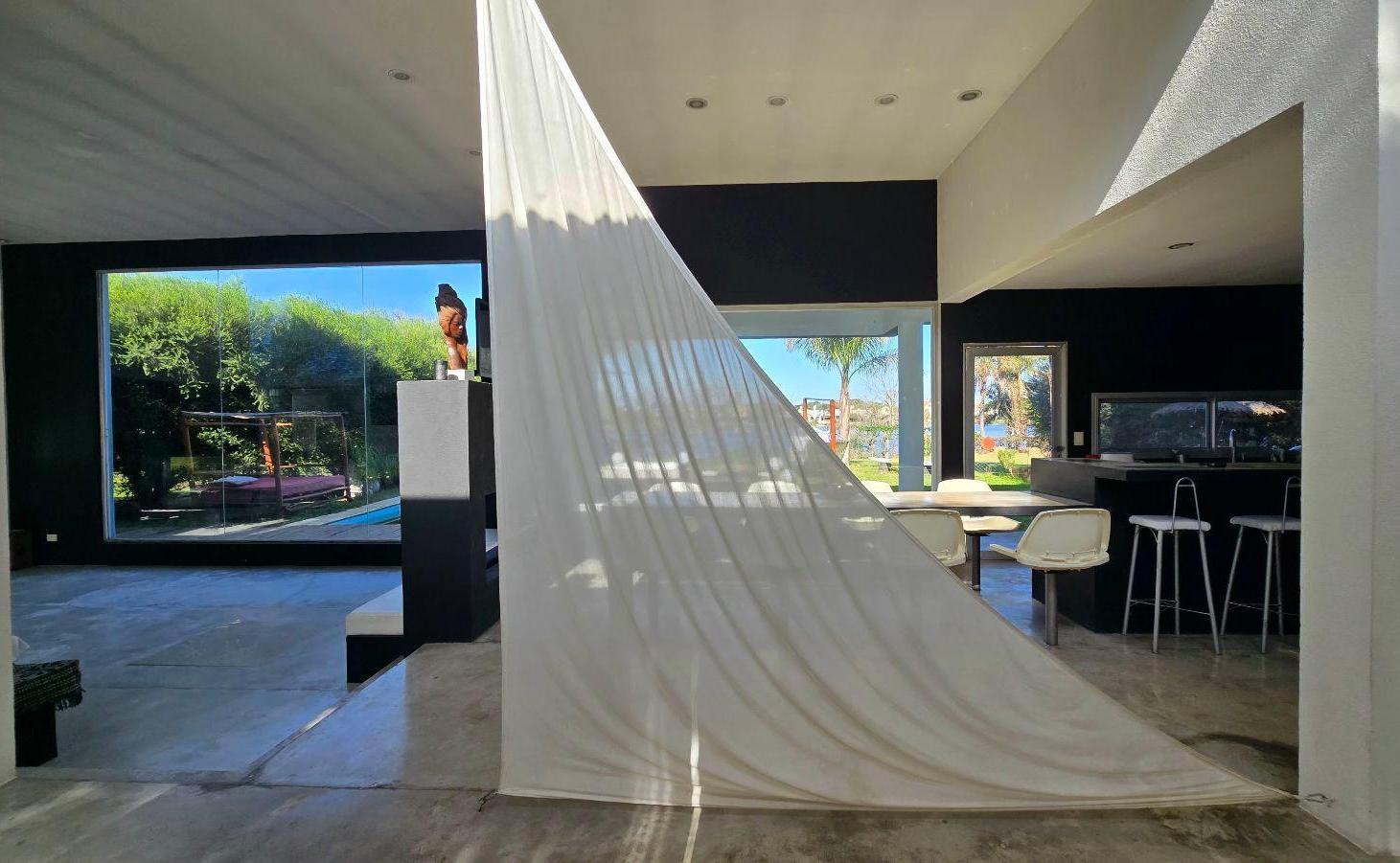 Foto de Casa en venta en oportunidad a la laguna en San Isidro Labrador, imagen 3