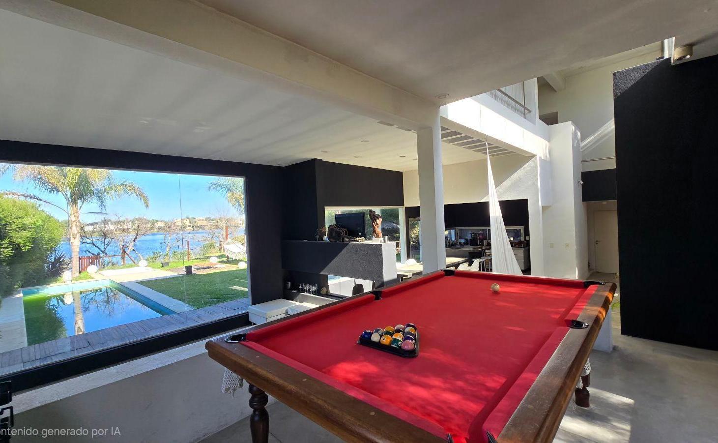 Foto de Casa en venta en oportunidad a la laguna en San Isidro Labrador, imagen 5