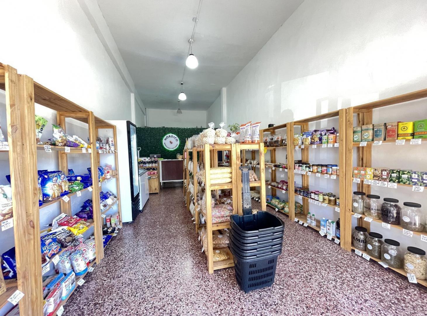 Foto de local en alquiler, centro comercial, Garín, 45m2, imagen 4