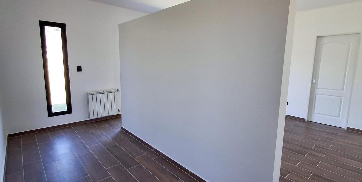 Foto de Venta Casa a Estrenar en 1 Planta.Lote en esquina. El Cazal Barrio, imagen 4