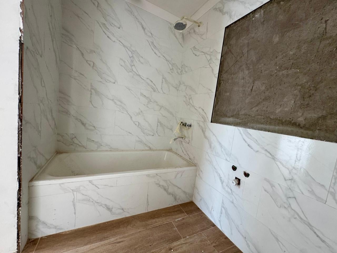 Foto de Departamento 4 ambientes en venta en Villa Crespo c/ gran terraza y, imagen 5