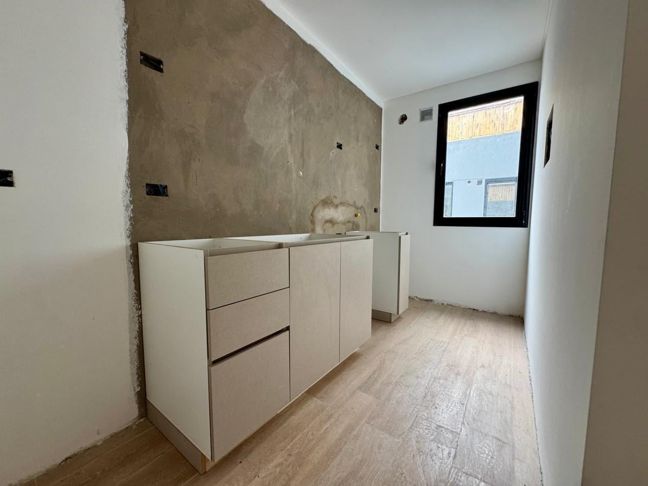 Foto de Departamento 4 ambientes en venta en Villa Crespo c/ gran terraza y, imagen 3