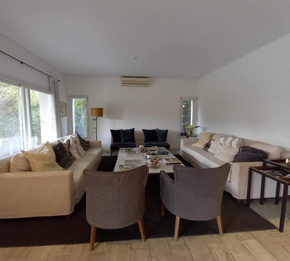 Foto de Casa en alquiler temporario, 6 ambientes, Laguna del Sol, Tigre, GBA, imagen 3