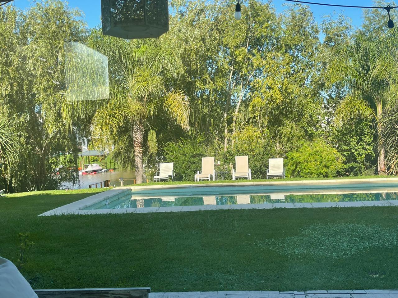 Foto de Casa en venta Barrio San Marco con salida al rio., imagen 4