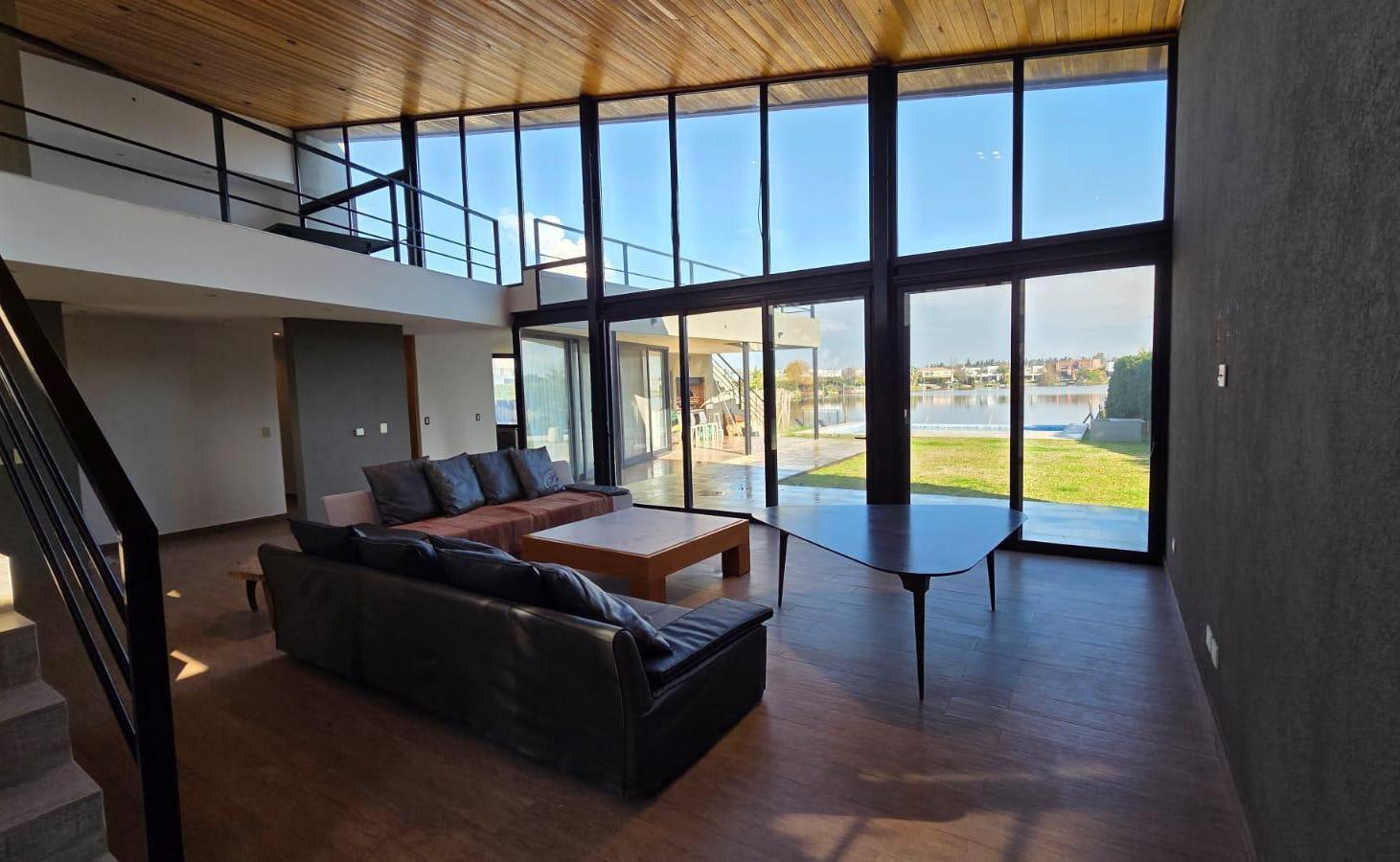 Foto de Casa en venta al agua Barrio La Comarca, imagen 4