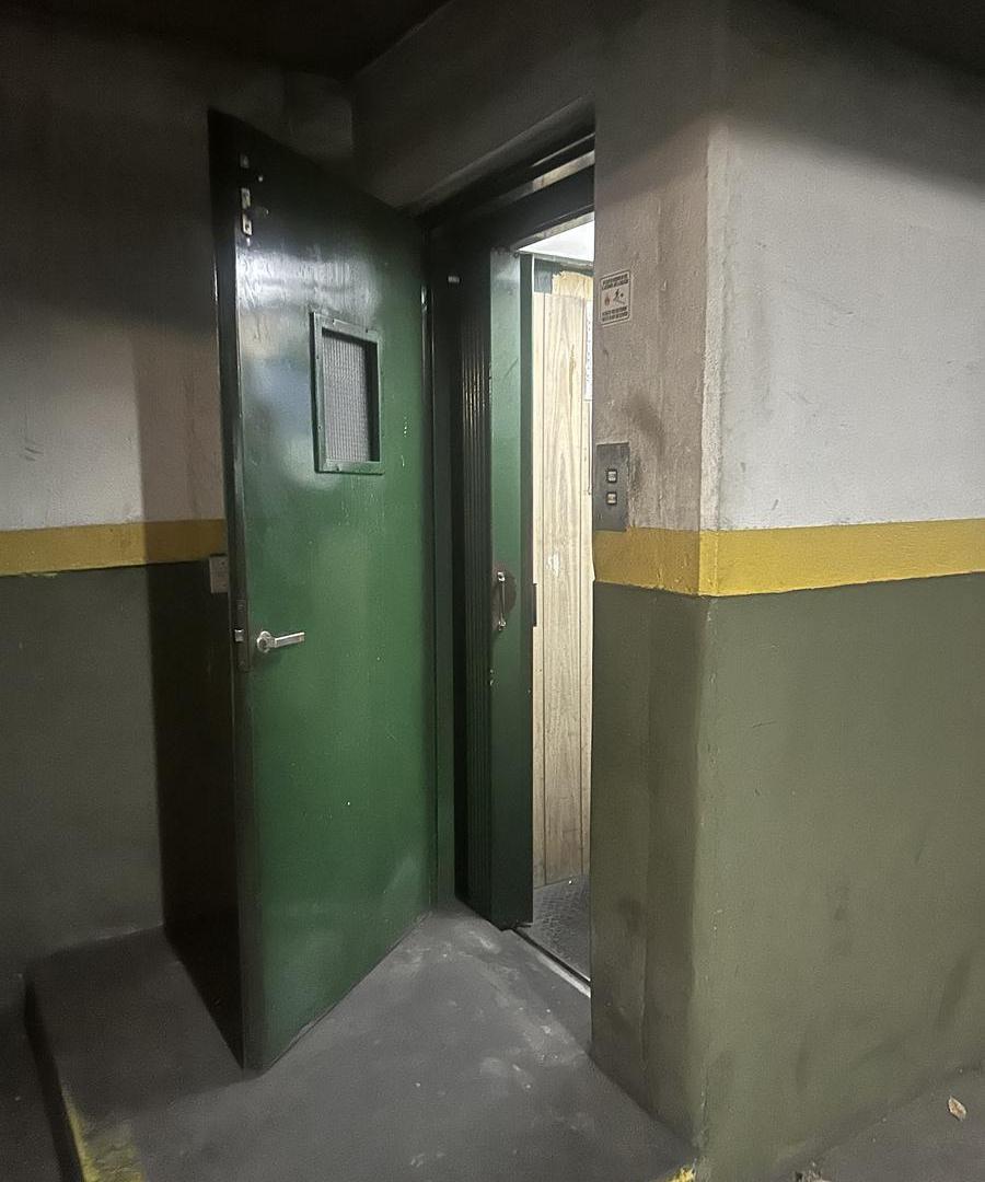 Foto de Cochera en Recoleta, imagen 5