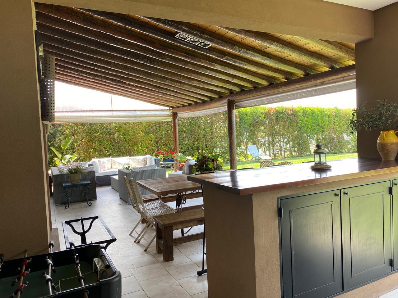 Foto de Casa Alquiler temporal a la Laguna, Talar del lago, Tigre, Zona Norte, imagen 4