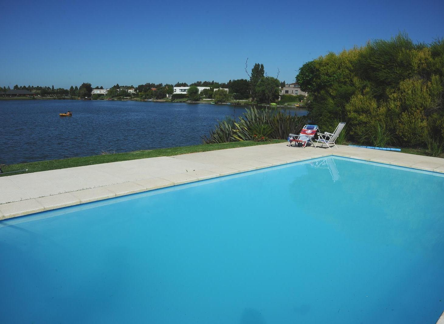 Foto de Casa en VENTA, 6 ambientes, a la laguna, en Talar Del Lago II, Pacheco, imagen 4