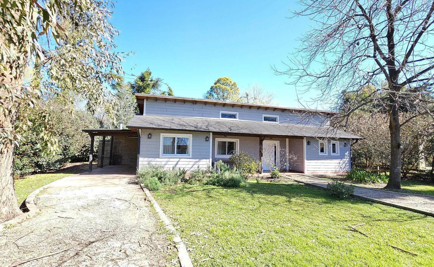 Foto de OPORTUNIDAD ! Casa en venta en Barrio Cerrado Lomas de San Francisco, imagen 1
