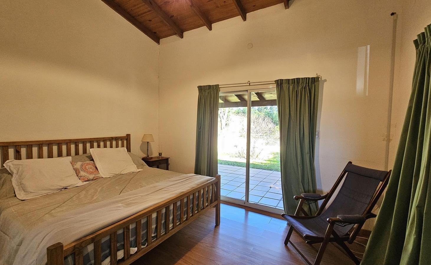 Foto de OPORTUNIDAD ! Casa en venta en Barrio Cerrado Lomas de San Francisco, imagen 2