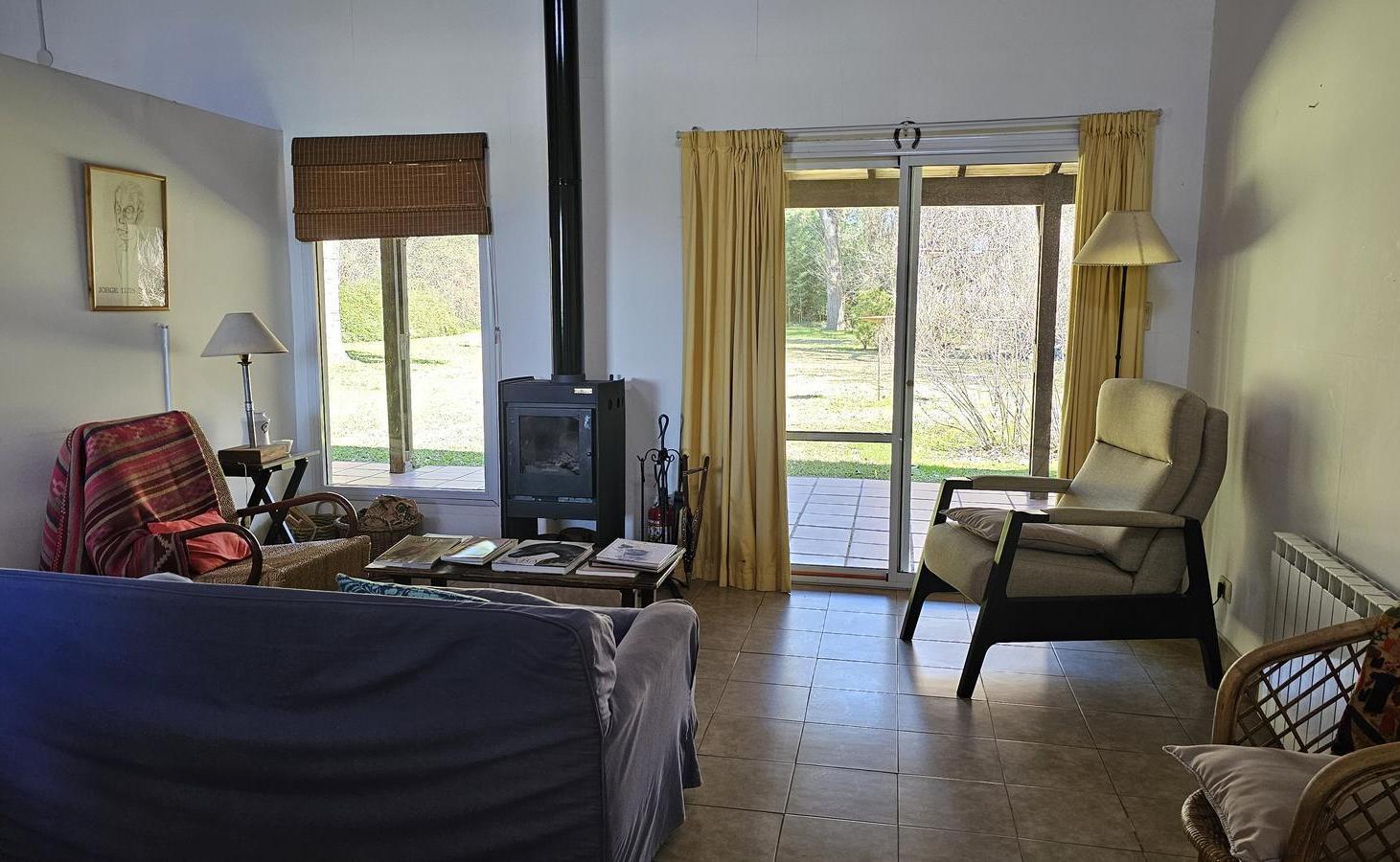 Foto de OPORTUNIDAD ! Casa en venta en Barrio Cerrado Lomas de San Francisco, imagen 5