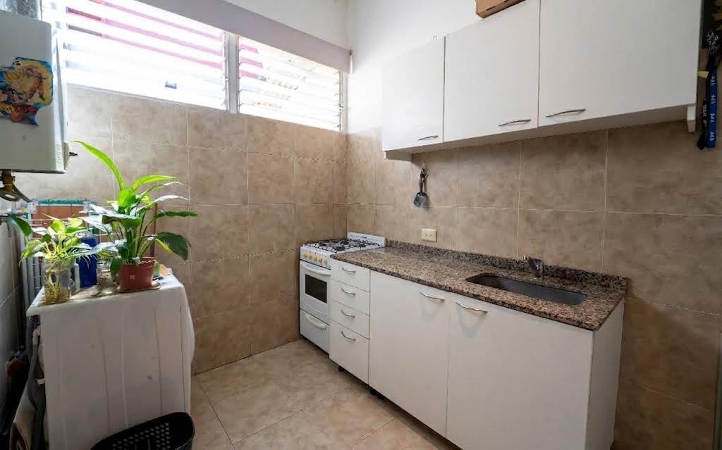 Foto de PH en venta dos ambientes en Villa Urquiza en planta baja sin expensas, imagen 5