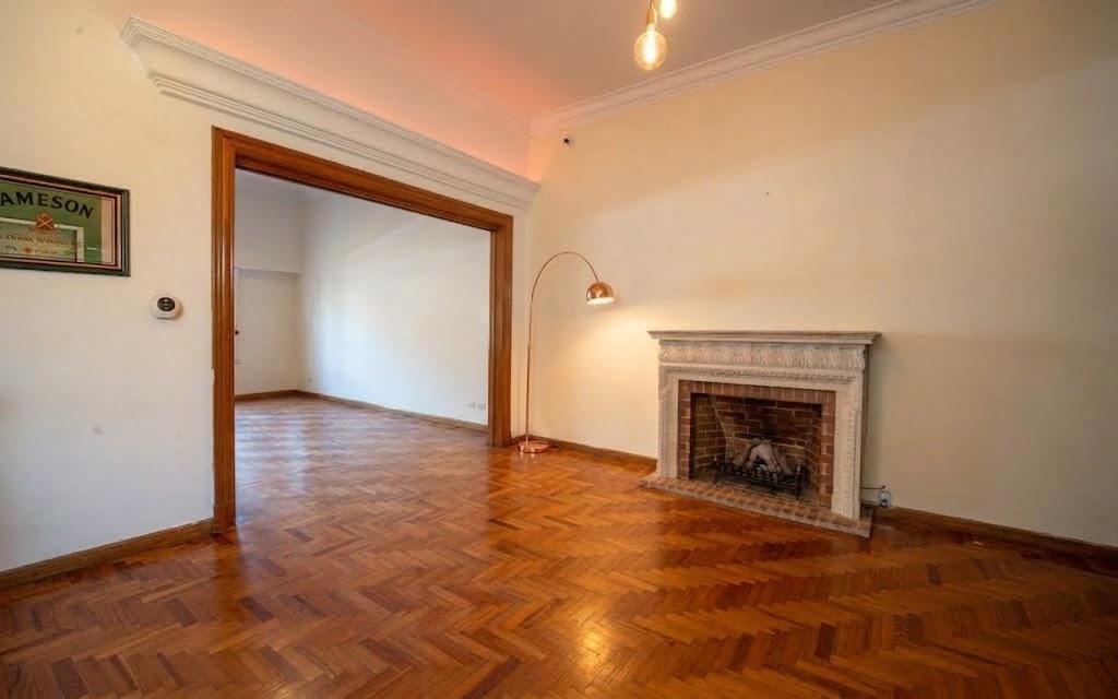 Foto de PH en venta dos ambientes en Villa Urquiza en planta baja sin expensas, imagen 2