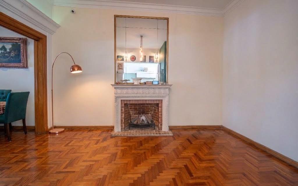 Foto de PH en venta dos ambientes en Villa Urquiza en planta baja sin expensas, imagen 4
