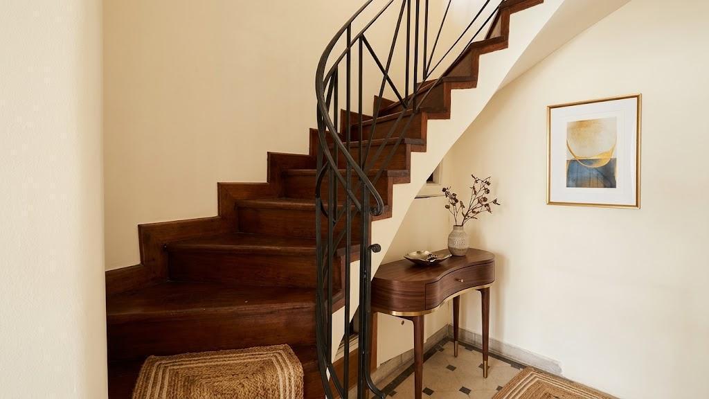Foto de PH en venta Villa Urquiza, tres ambientes, patio y gran terraza., imagen 5