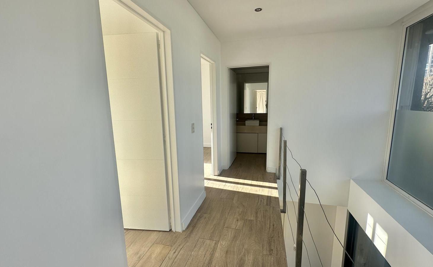 Foto de Casa en venta moderna en Santa María de Tigre, 3 dormitorios mas play, imagen 4