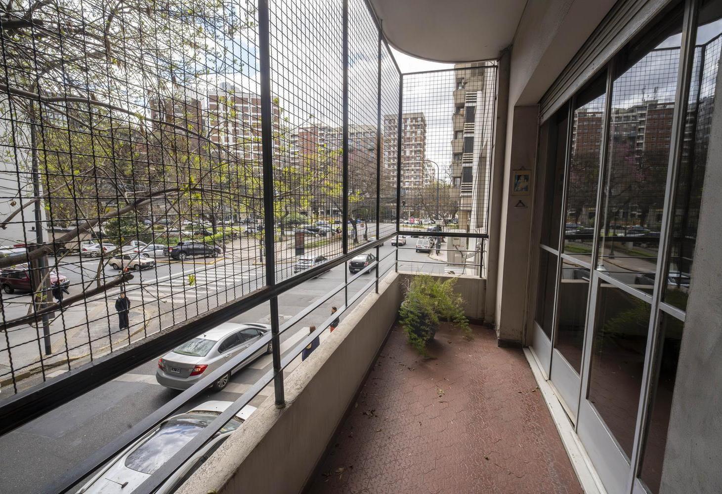 Foto de Departamento en venta 3 ambientes. Luis Maria Campos y Virrey del Pino, imagen 4