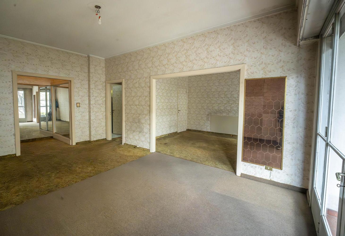 Foto de Departamento en venta 3 ambientes. Luis Maria Campos y Virrey del Pino, imagen 5