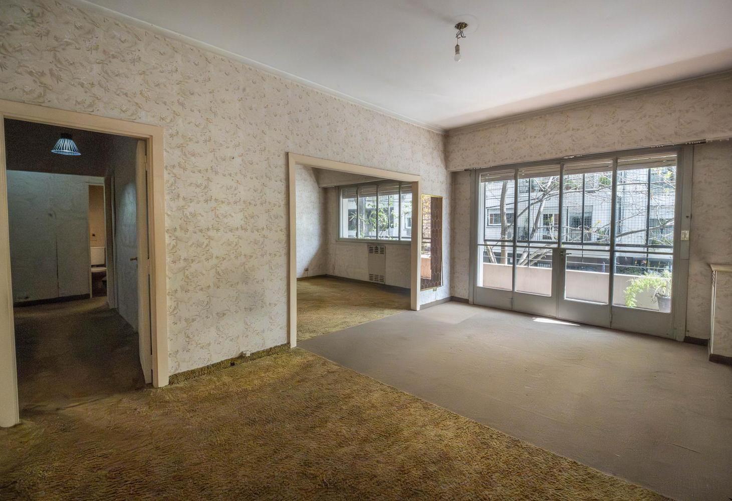 Foto de Departamento en venta 3 ambientes. Luis Maria Campos y Virrey del Pino, imagen 1