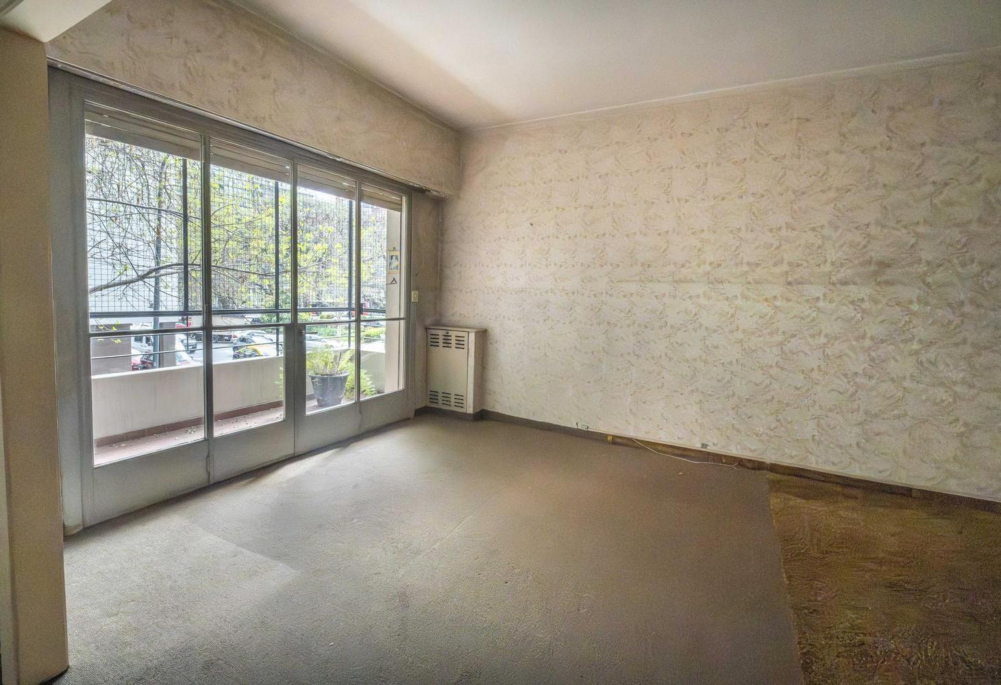 Foto de Departamento en venta 3 ambientes. Luis Maria Campos y Virrey del Pino, imagen 3