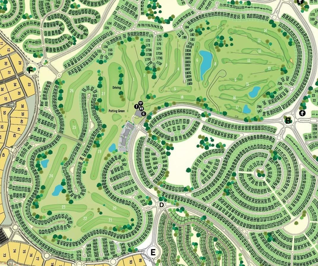 Foto de Terreno en Golf 1, imagen 4